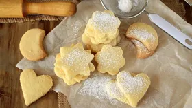 175 °C — в прошлом: ученые пересмотрели «золотой стандарт» приготовления печенья