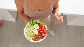 Найдены 4 ошибки при употреблении яиц, которые ведут к набору веса