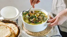 Рецепты с фасолью красной и маслом оливковым