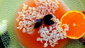 Простые рецепты с корицей и рисом