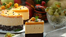 Рецепты со сливочным маслом, сгущеным молоком и агаром - агаром