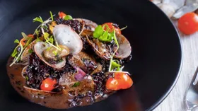 Весна - время есть ракушки