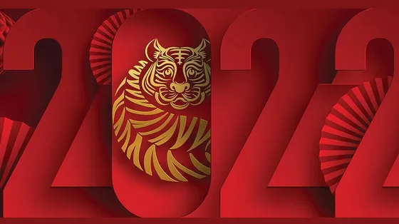 Год тигра по китайскому календарю