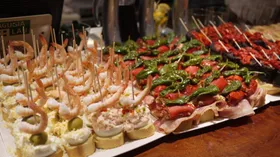 Тапас: где попробовать и как приготовить