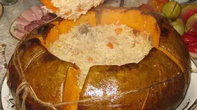 Простые рецепты со сливочным маслом и крупой