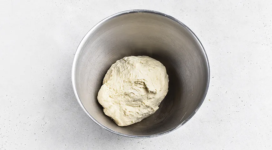 Хингалш (лепешки с тыквой)