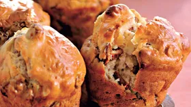 Рецепты на день рождения с курагой