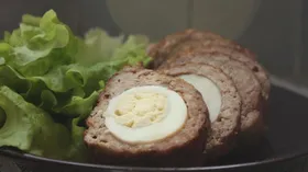 Простые рецепты английской кухни на ужин