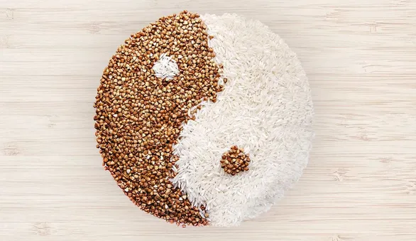 Крупы «Семейные секреты»: собственное производство и как приготовить