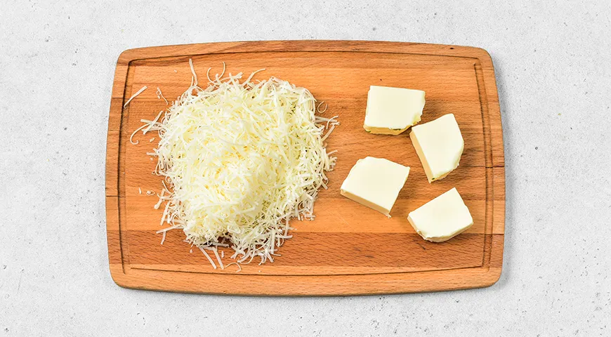 Домашняя крошка-картошка в духовке