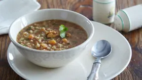 Блюда в мультиварке с грецким орехом