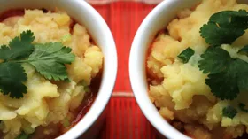 Рецепты с сельдереем, говядиной и томатами