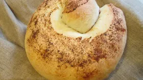 Рецепты с приправами, сырами и мясной гастрономией