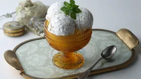 Рецепты со сливками, молоком и хлебом