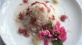 Рецепты с лимоном, продукцией пчеловодства и крупой