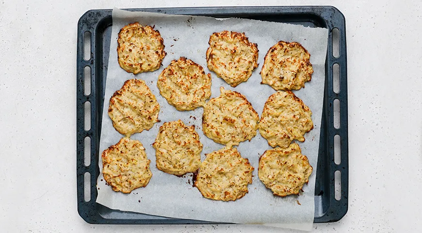 Картофельные пп-драники