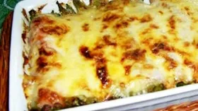 Простые рецепты с беконом и морковью