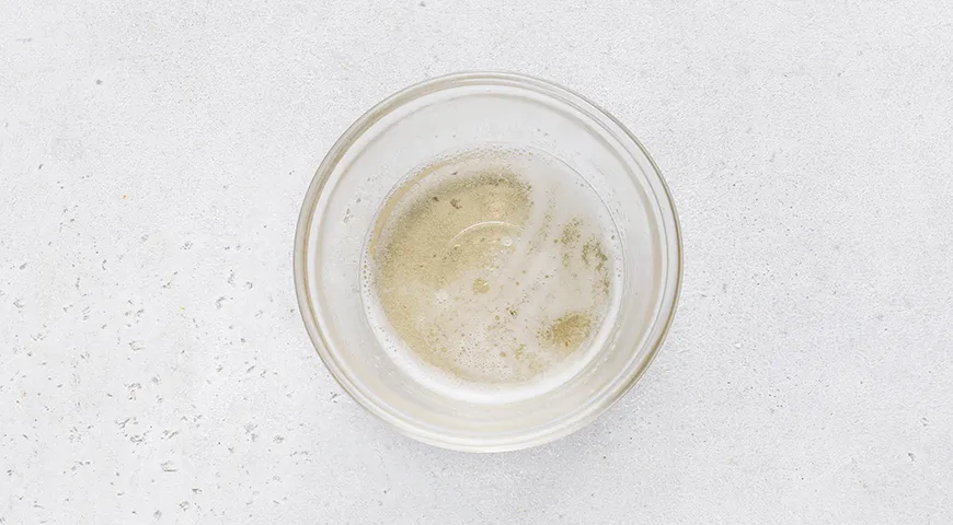 Чизкейк «Три шоколада»