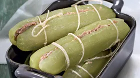 Простые рецепты с мукой и телятиной