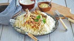 Рецепты с горчицей, маслом растительным и сливочным маслом