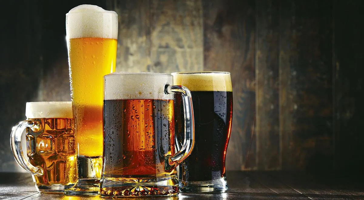 Безалкогольное пиво – особые технологии