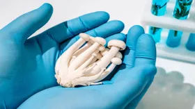 Ученые научились делать упаковку из грибов — она может заменить пластик