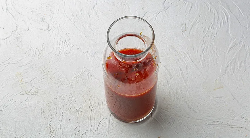 Томатный Цезарь