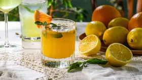 Настойки  с настойкой