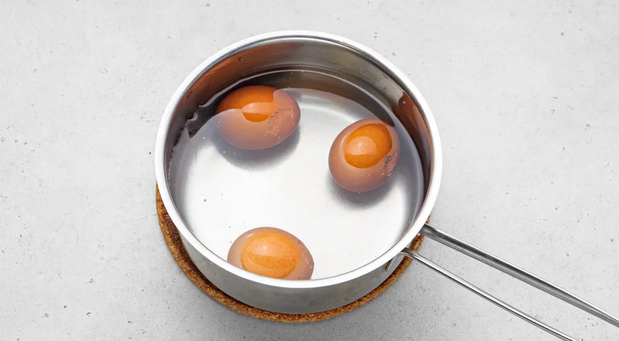 Салат Женское счастье