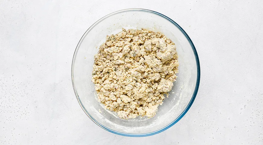 Кукурузные хлебцы