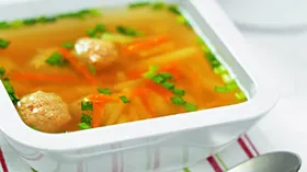 Простые рецепты с мясом и репой