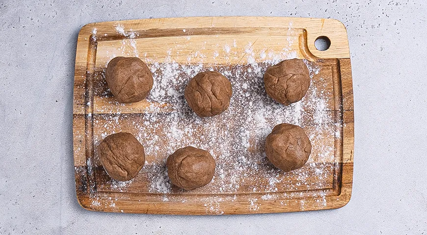 Тульский пряник