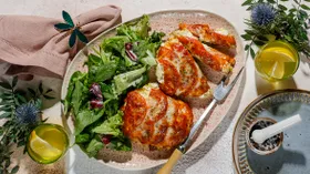 Мясо по-французски с овощами: подборка рецептов