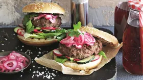 Второе блюдо вьетнамской кухни