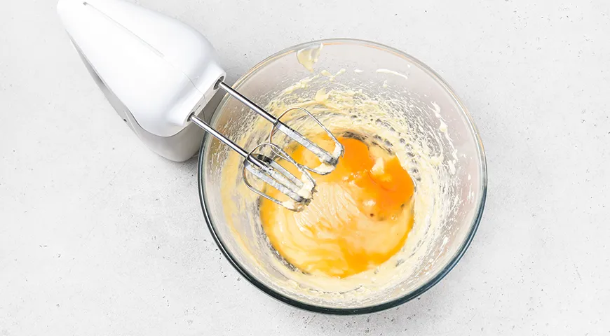 Печенье из сухого киселя