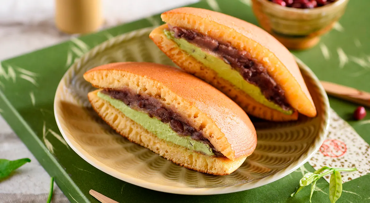 Топ-10 японских десертов: в чем их философия и как их понять