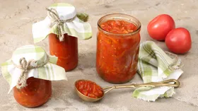 Рецепты с маслом растительным, мускатным орехом и базиликом