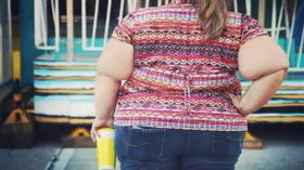Всемирный день борьбы с ожирением: почему важно его отмечать