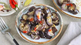 Рецепты с гвоздикой, чесноком и чили