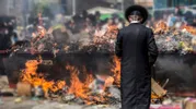 В Израиле массово сжигают хлеб и макароны. Объясняем почему