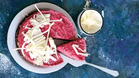 Рецепты с маслом растительным, свёклой и продукцией пчеловодства