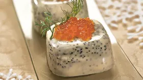 Рецепты с приправами, сырами и сметаной