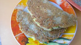 Рецепты с куркумой, имбирём и бобовыми