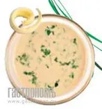 Рецепты с алкоголем, сливочным маслом и соусами