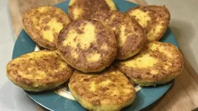 Простые рецепты с мукой и рассольными сырами
