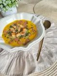 Сливочный суп