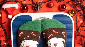 Как безопасно похудеть к Новому году: врачи предлагают «правило 10%»