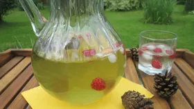 Рецепты с фруктами, ягодами и эстрагоном