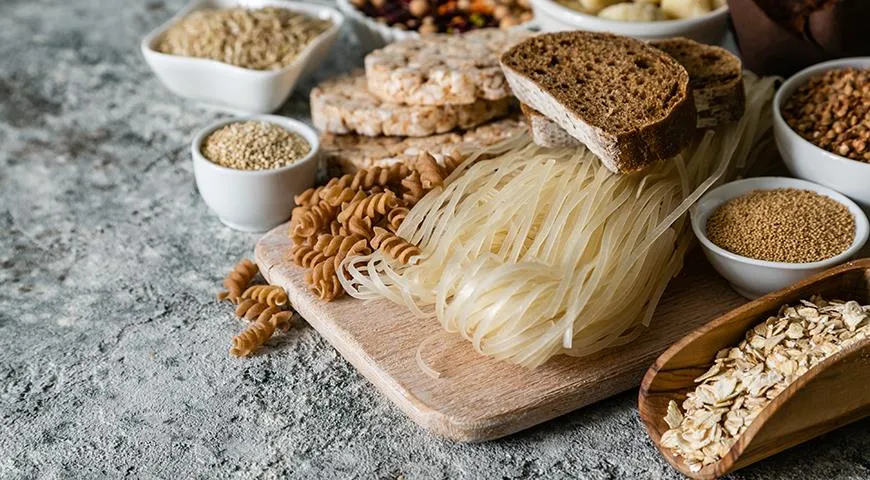 Исчезнет ли с прилавков продукция без глютена, если ее везут из-за границы?