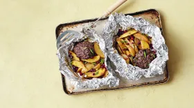 Рецепты с розмарином и клюквой